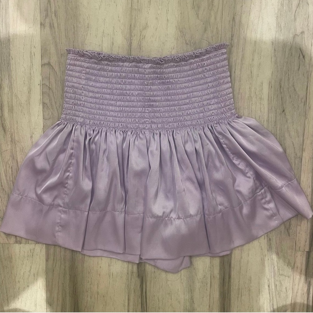 Natural Life Daisy Skirt
